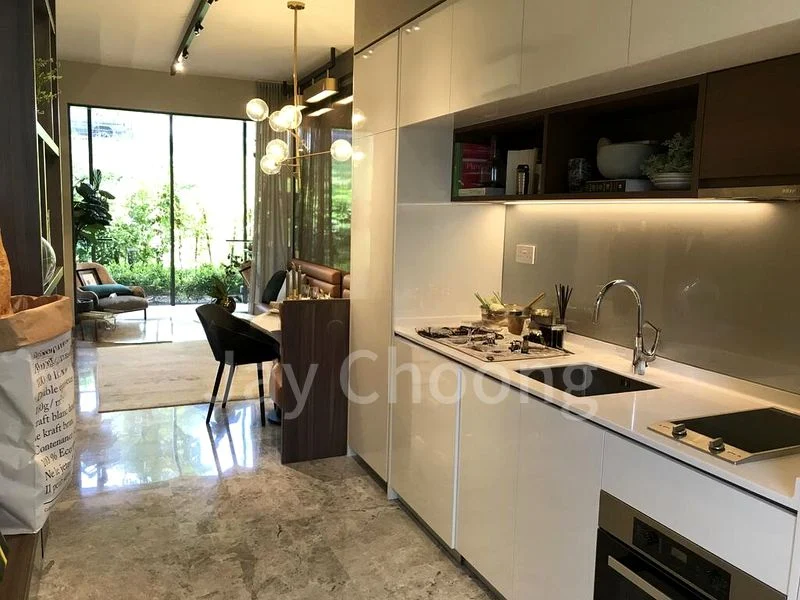 FOURTH AVENUE RESIDENCES 5