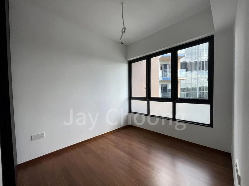 FOURTH AVENUE RESIDENCES 6