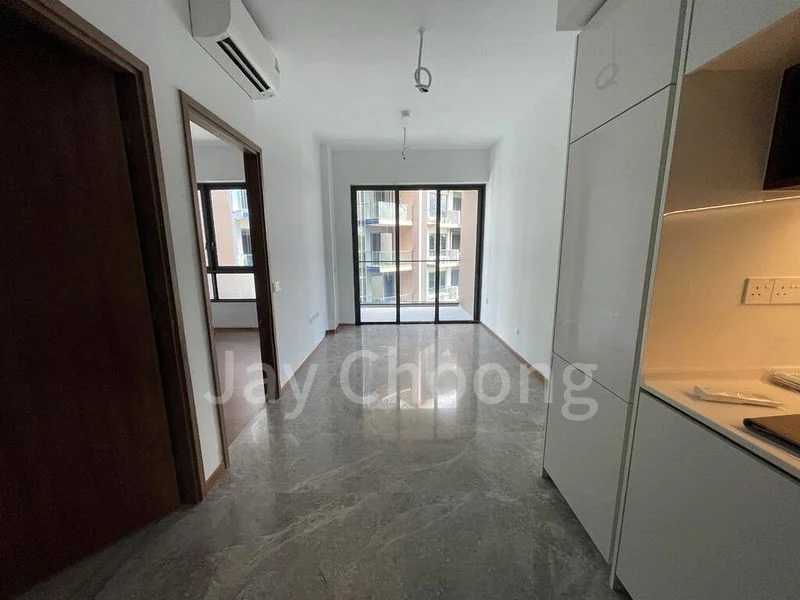 FOURTH AVENUE RESIDENCES 7