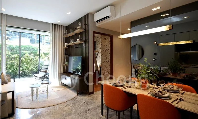 FOURTH AVENUE RESIDENCES 8