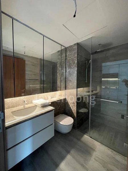 FOURTH AVENUE RESIDENCES 9