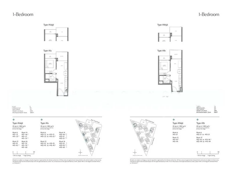 FOURTH AVENUE RESIDENCES 11