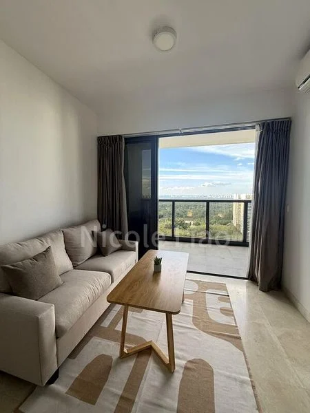 COMMONWEALTH TOWERS 2