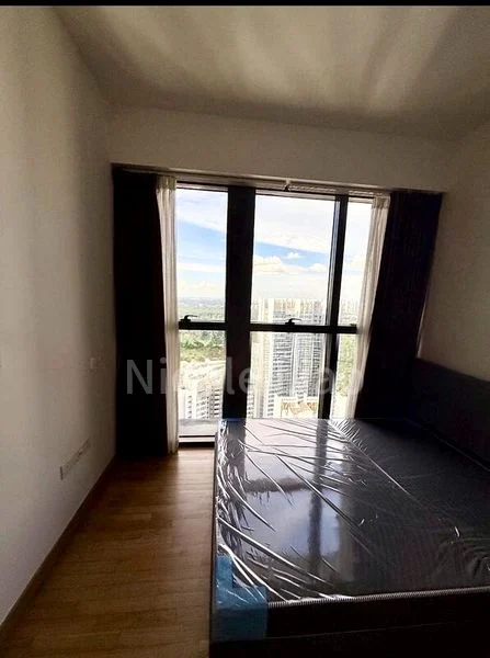 COMMONWEALTH TOWERS 3