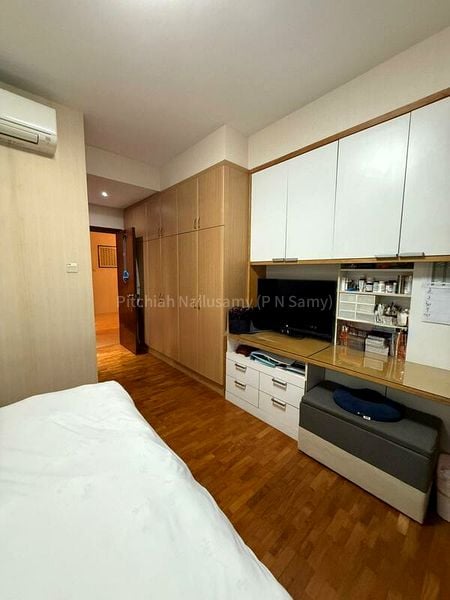 HAZEL PARK CONDOMINIUM 2