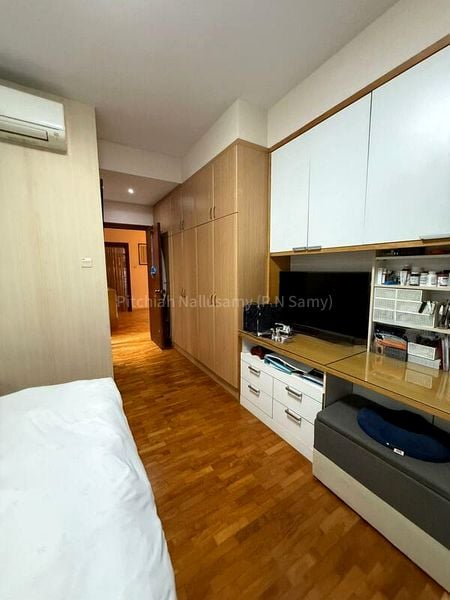 HAZEL PARK CONDOMINIUM 3