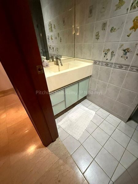 HAZEL PARK CONDOMINIUM 4