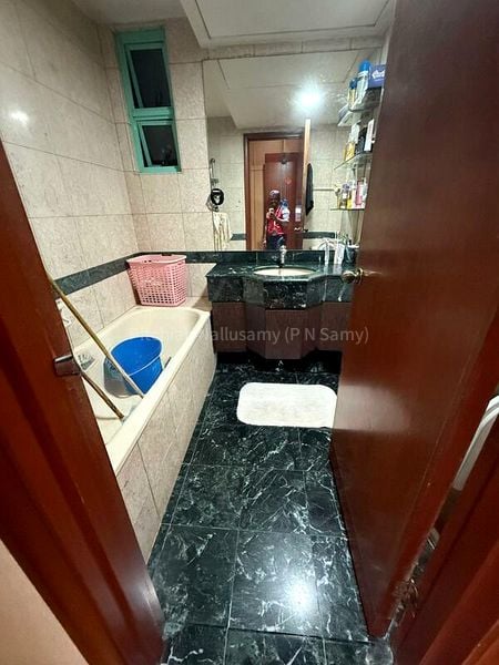 HAZEL PARK CONDOMINIUM 5