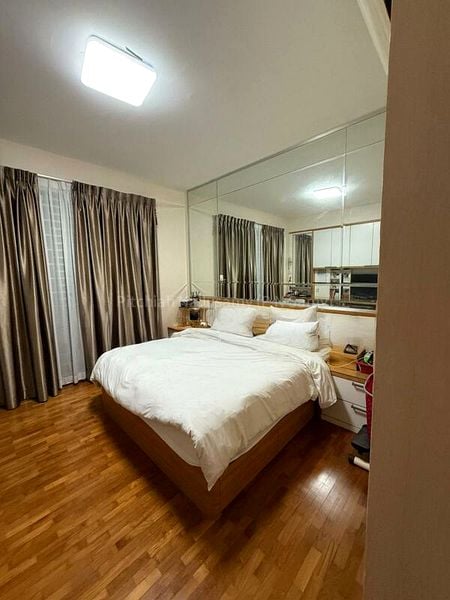 HAZEL PARK CONDOMINIUM 6