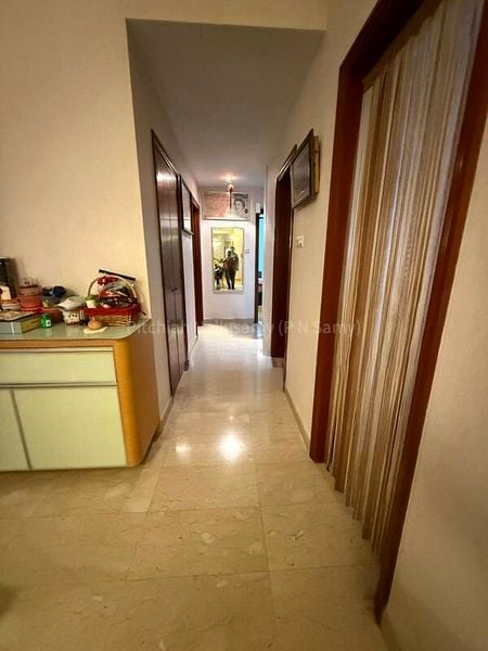 HAZEL PARK CONDOMINIUM 7