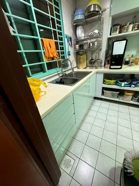 HAZEL PARK CONDOMINIUM 8