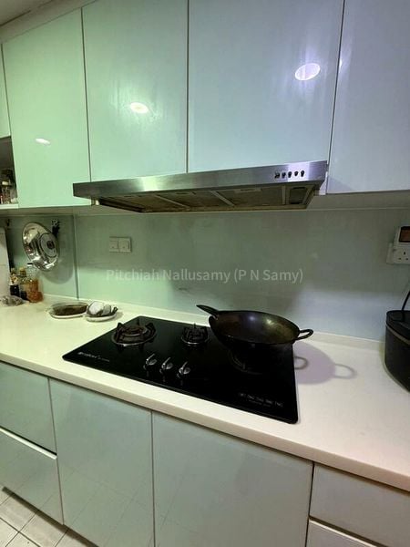 HAZEL PARK CONDOMINIUM 9