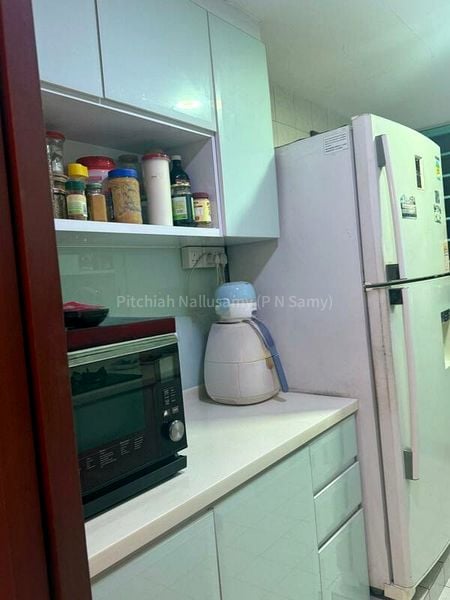 HAZEL PARK CONDOMINIUM 10