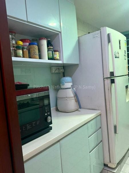 HAZEL PARK CONDOMINIUM 11