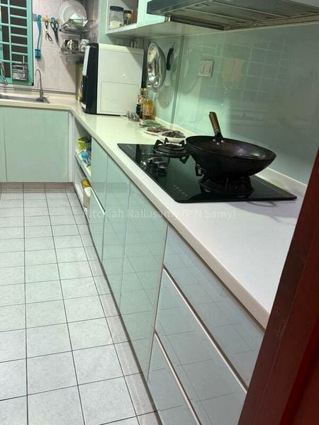 HAZEL PARK CONDOMINIUM 12