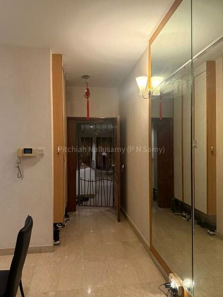 HAZEL PARK CONDOMINIUM 14