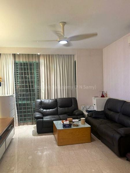 HAZEL PARK CONDOMINIUM 15