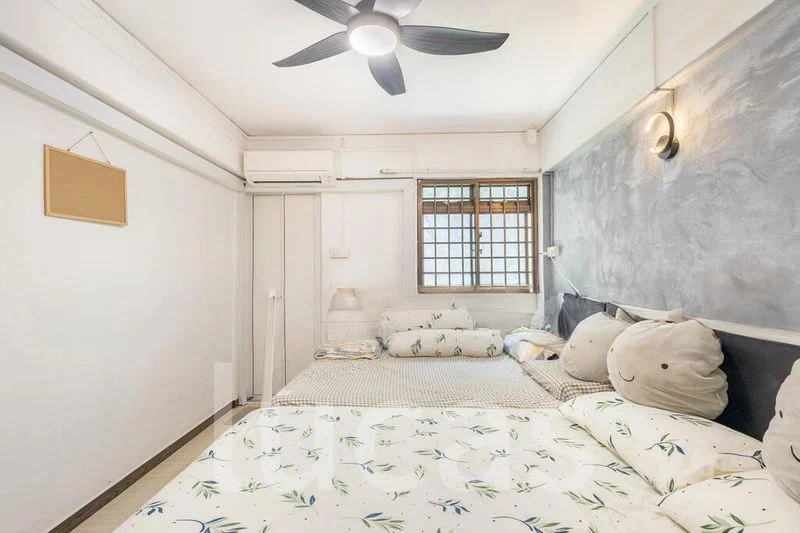 ANG MO KIO AVE 10 10