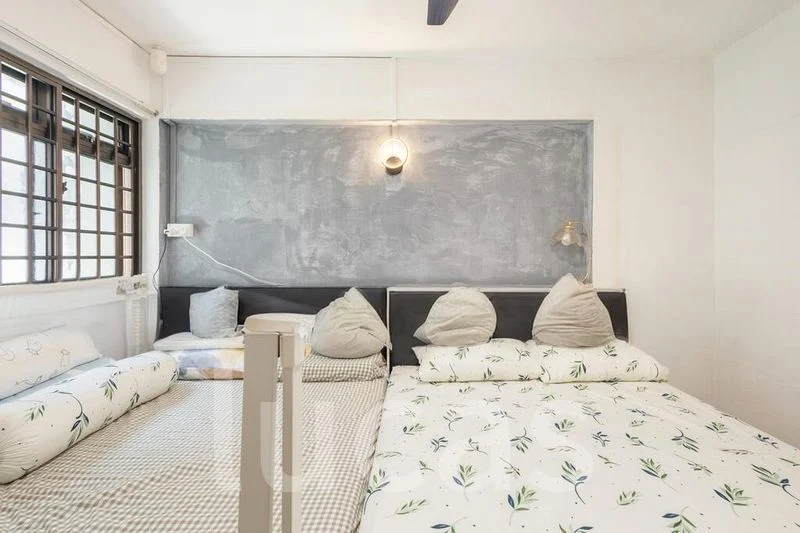 ANG MO KIO AVE 10 11