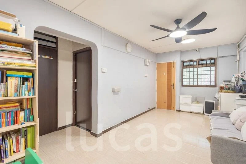 ANG MO KIO AVE 10 13