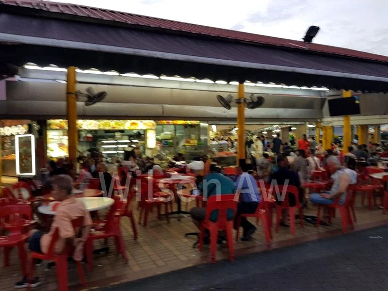 BT BATOK WEST AVE 6 9