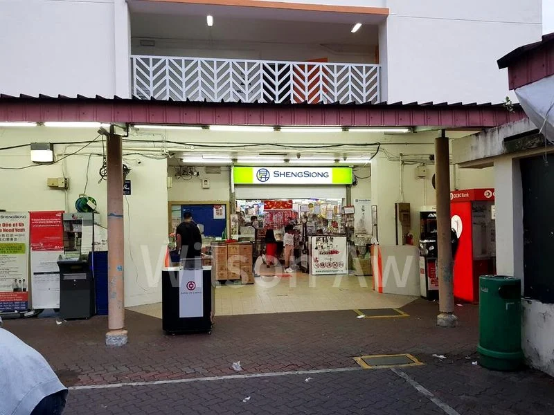 BT BATOK WEST AVE 6 10