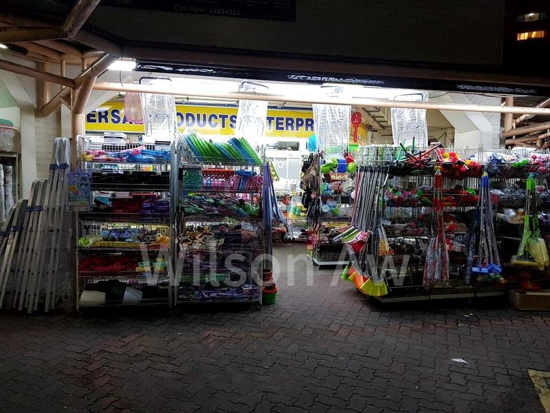 BT BATOK WEST AVE 6 11