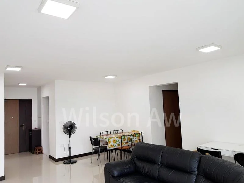 BT BATOK WEST AVE 6 13