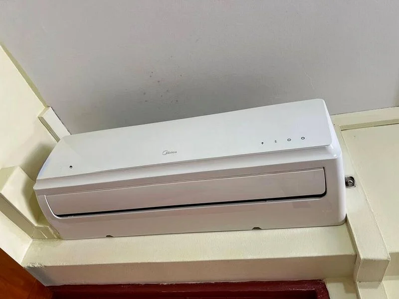 POTONG PASIR AVE 1 2