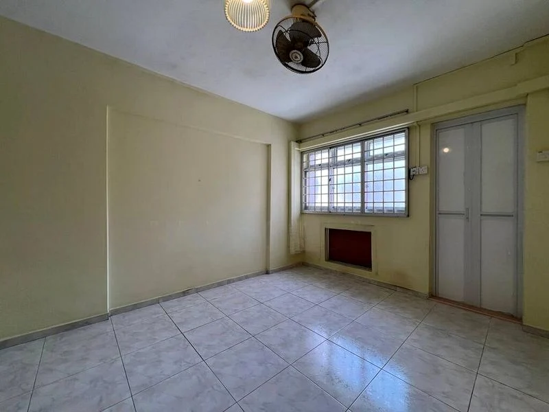 POTONG PASIR AVE 1 4