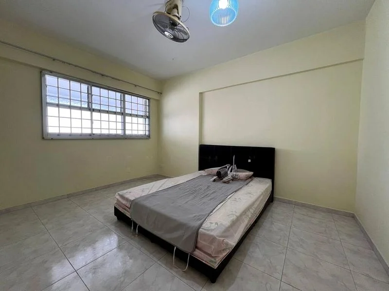 POTONG PASIR AVE 1 5