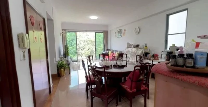 SPRINGDALE CONDOMINIUM 2