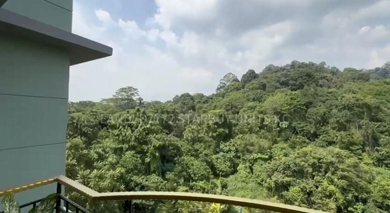 SPRINGDALE CONDOMINIUM 3