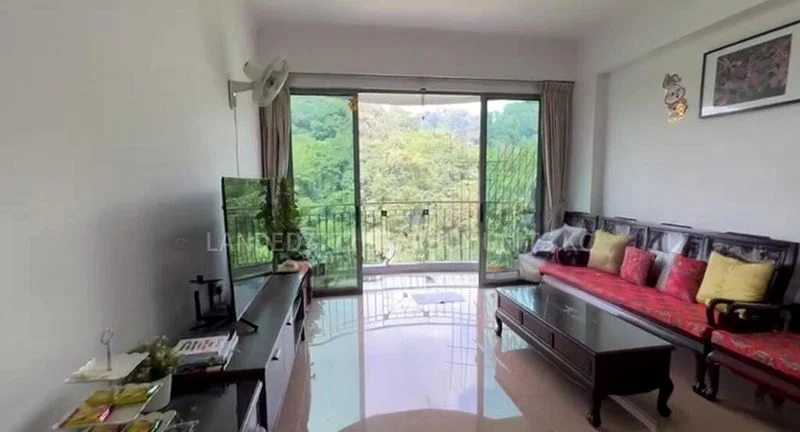 SPRINGDALE CONDOMINIUM 4