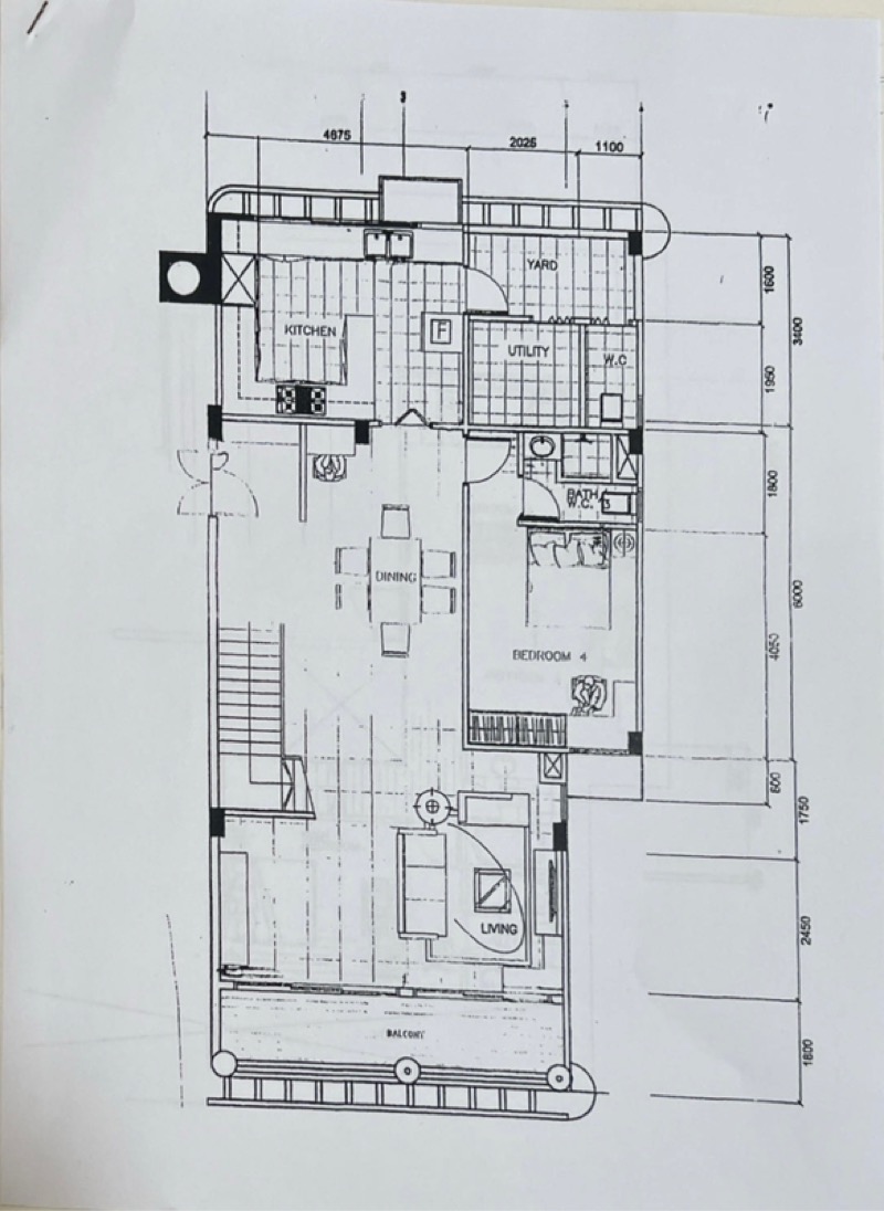 ORCHID PARK CONDOMINIUM 19