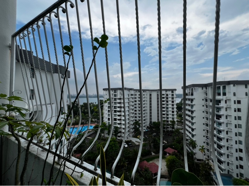 ORCHID PARK CONDOMINIUM 3