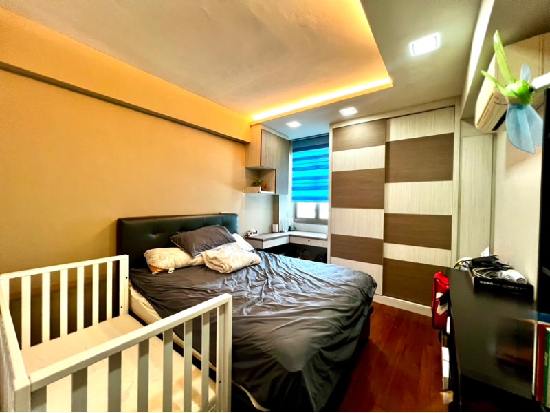 ORCHID PARK CONDOMINIUM 29