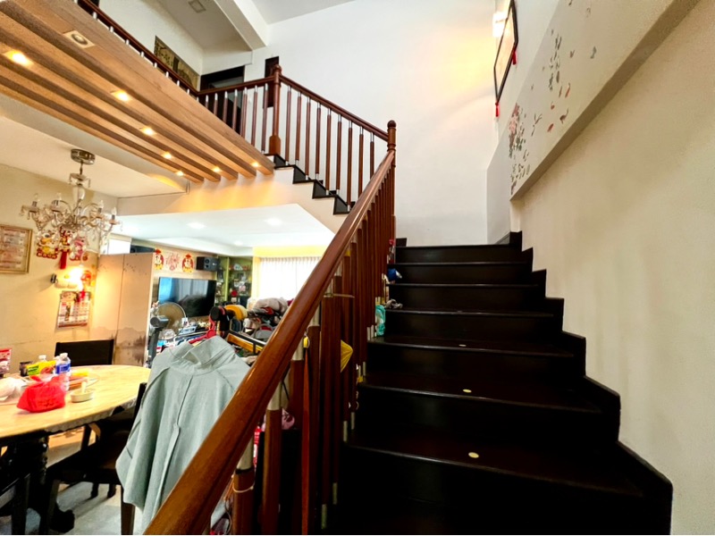 ORCHID PARK CONDOMINIUM 31