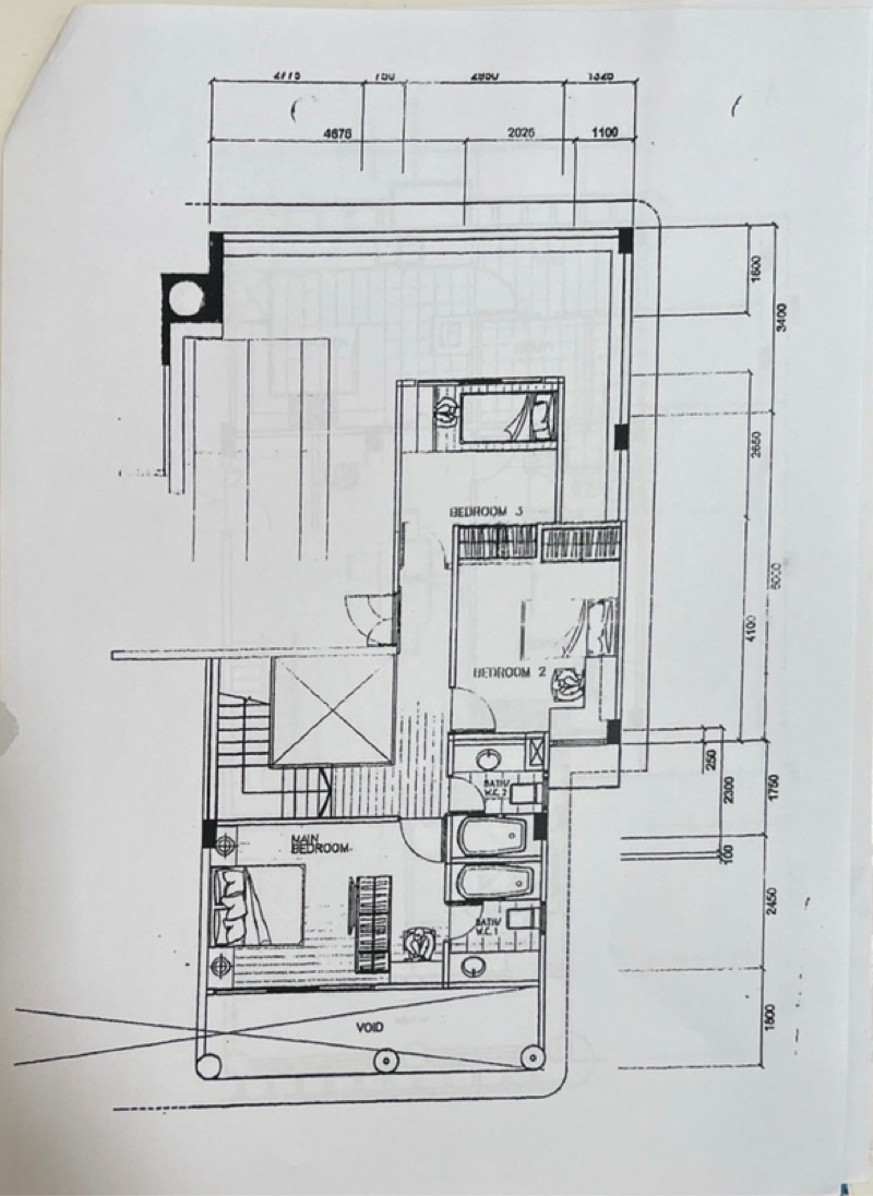 ORCHID PARK CONDOMINIUM 40