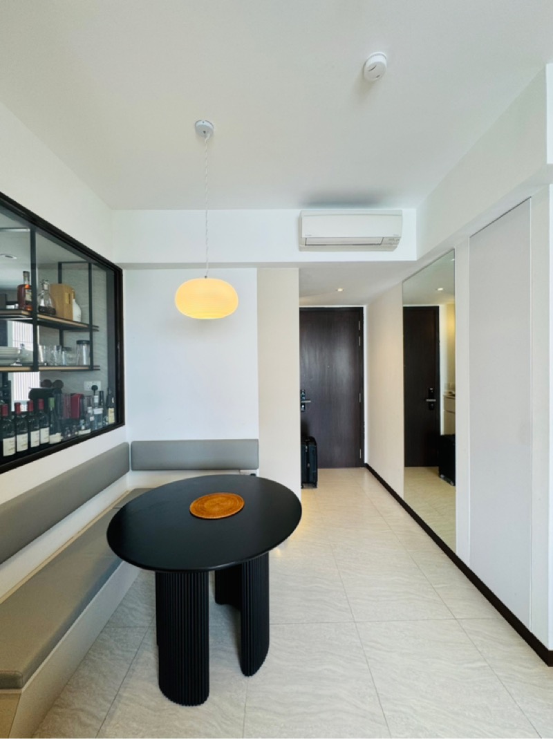 ARENA RESIDENCES 2