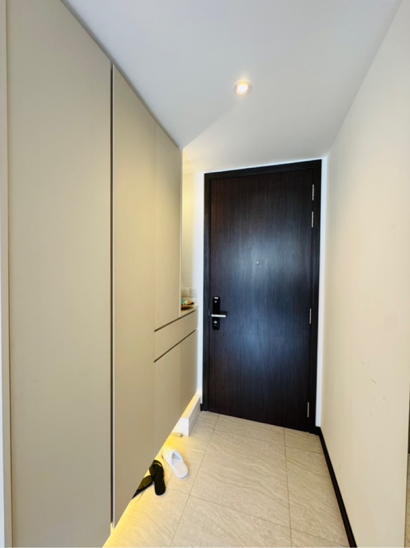 ARENA RESIDENCES 3