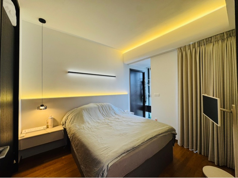 ARENA RESIDENCES 24