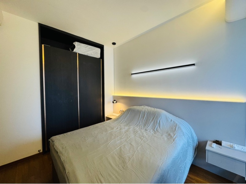 ARENA RESIDENCES 25