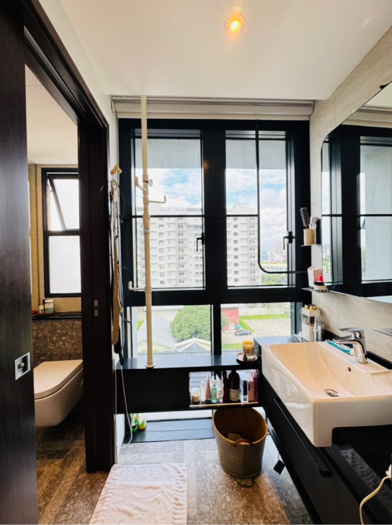 ARENA RESIDENCES 26