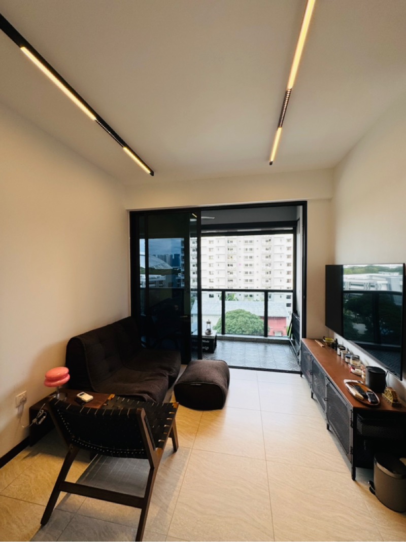 ARENA RESIDENCES 28