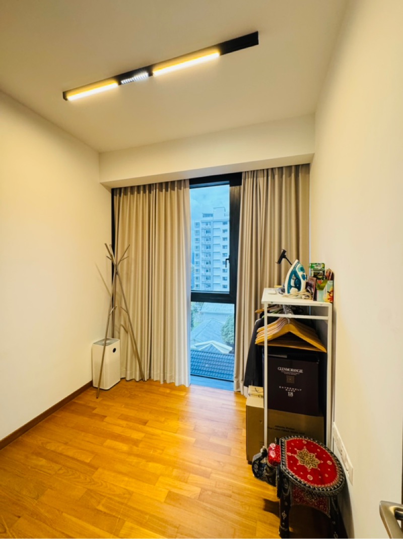 ARENA RESIDENCES 32