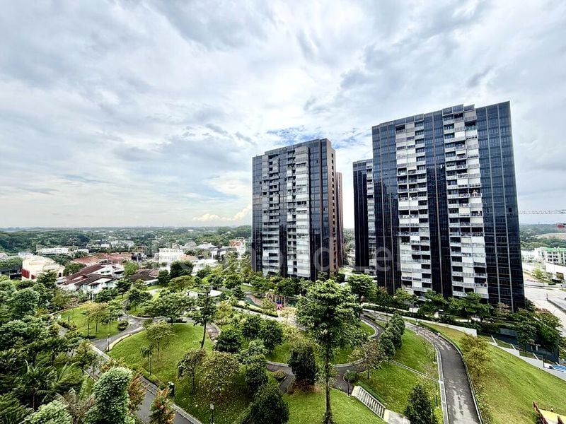 HIGH PARK RESIDENCES 2