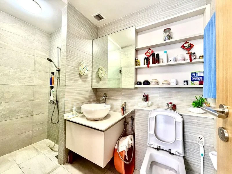 HIGH PARK RESIDENCES 3