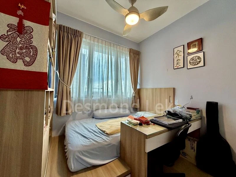 HIGH PARK RESIDENCES 4