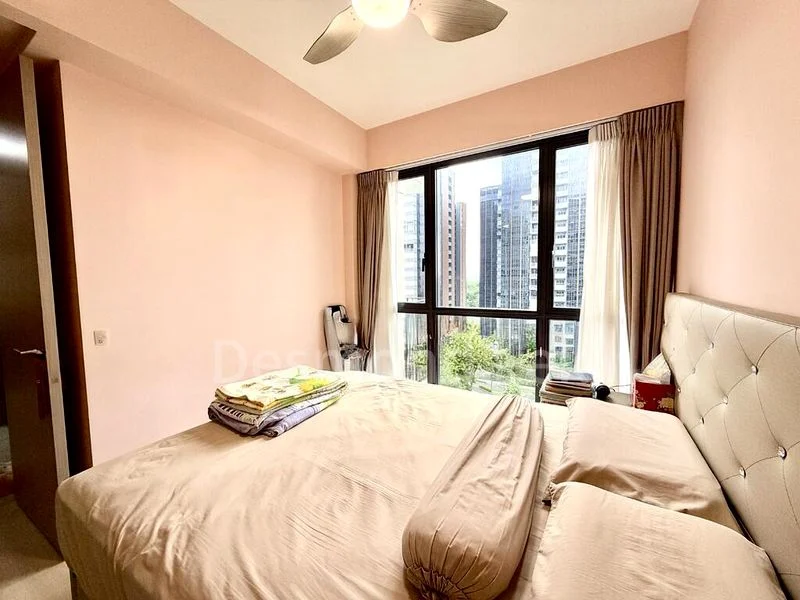 HIGH PARK RESIDENCES 5